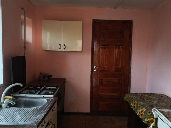 Сдам флигель на улице Холодноярской. Кропивницкий