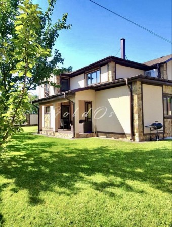 Оренда Будинку Басейн. Сауна.КамIн.Газ.Генератор. Осокорки. - фото 1