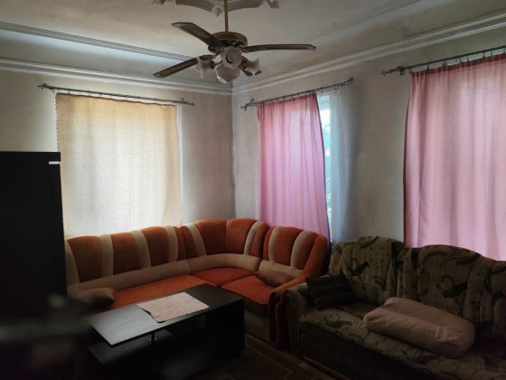 Здам будинок 5 кімнат  в центрі Кропивницького міста Кропивницкий