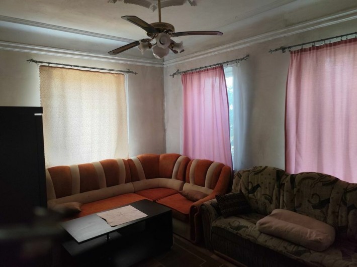 Здам будинок 5 кімнат  в центрі Кропивницького міста - фото 1