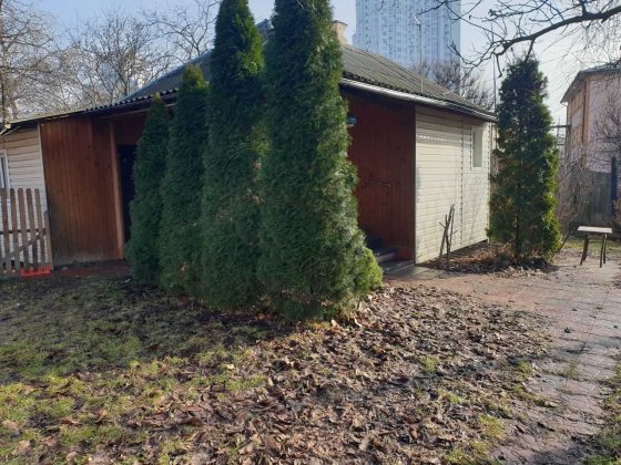 Будинок біля метро Славутич, довгострокова оренда від власника. Киев