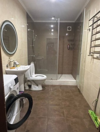 Здається 2-х кім будинок біля Гідросили. Окремий двір, вїзд - фото 1