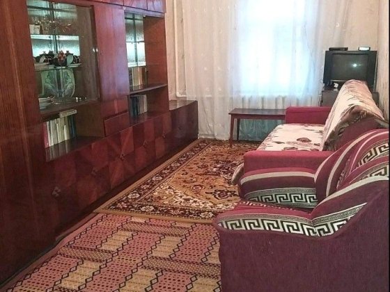 Здається частина будинку Центр Кропивницкий