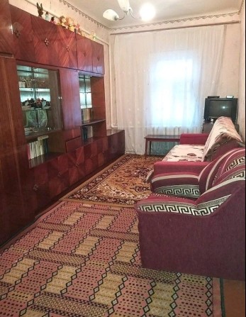 Здається частина будинку Центр - фото 1