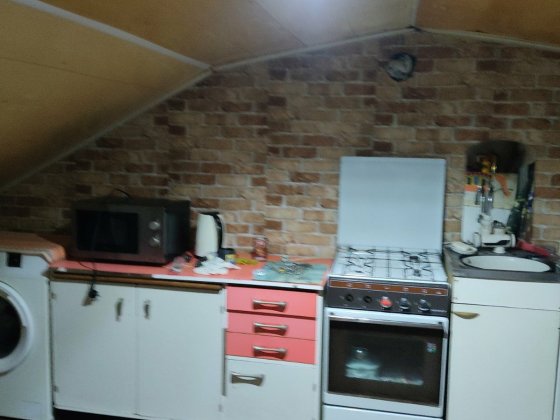 Сдам 2й этаж частного дома с парковкой во дворе,,Жуляны Київ