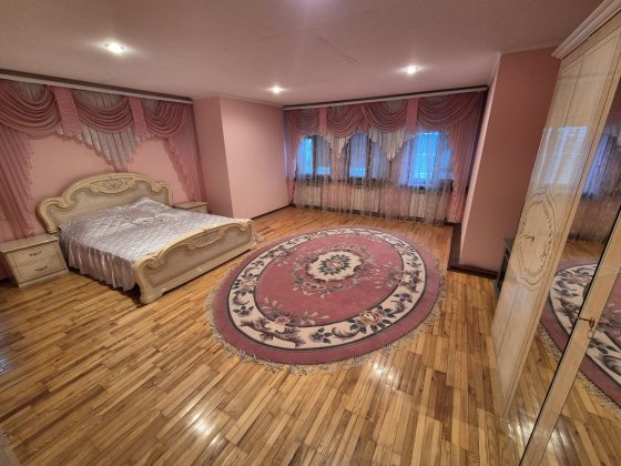 Частина Будинку.Катранівка Томоклінік.