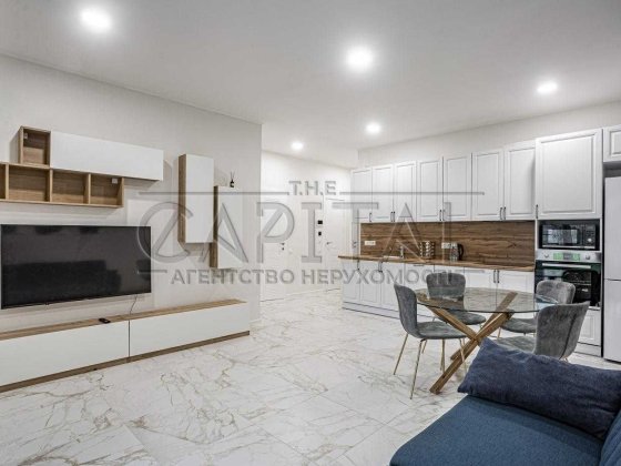 Оренда 3 поверховий таунхаус Гатне Київ