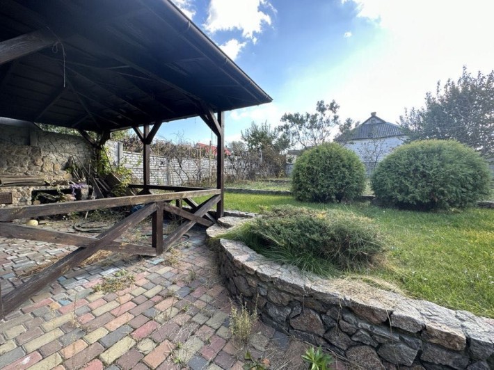 Дом ул. Крапивницкого район Мазепы Петровского - фото 1