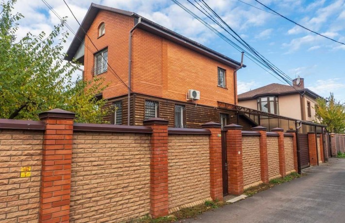 Без комісії! Здам будинок біля Дніпра та озера Міністерське, Київ! - фото 1