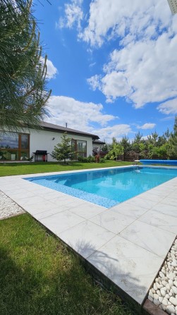 Дом Тополь Старые Кодаки - фото 1