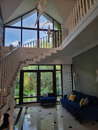 Аренда дома 6к 350м2 Донецкое шоссе/ Фрунзенский/ Новочеркасская - фото 1