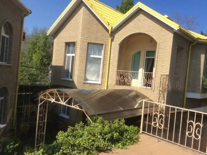 Аренда дом 4к 220м2 5 соток Транспортная Академия / Науки / Неоплаза - фото 1