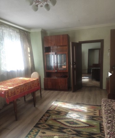 Оренда трикімнатного будинку/квартири вул.Мечникова/Личаківська - фото 1