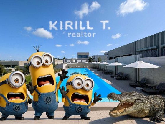 Кристальный Аренда дома 4к 169м2 Новоалександровка - Запорожское шоссе Днепр