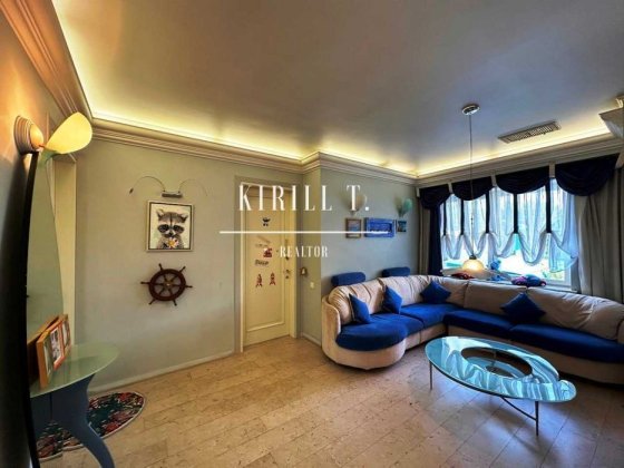 Аренда дома пос Мирный 5к 320м2 Центр 12 км, пр. Богдана Хмельницкого Днепр