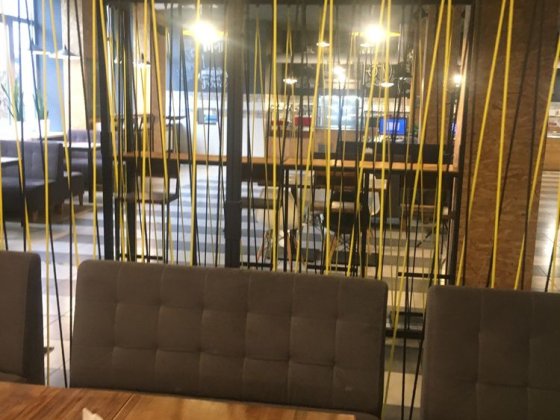 Сдам в оренду кафе в БЦ Київ