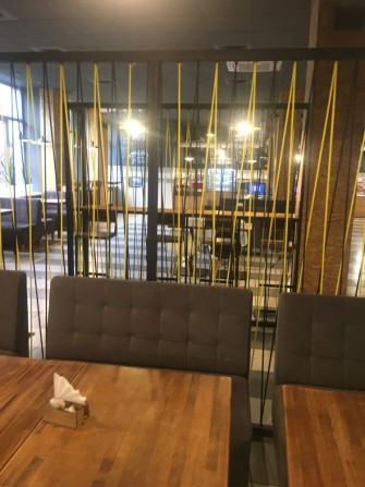 Сдам в оренду кафе в БЦ - фото 1