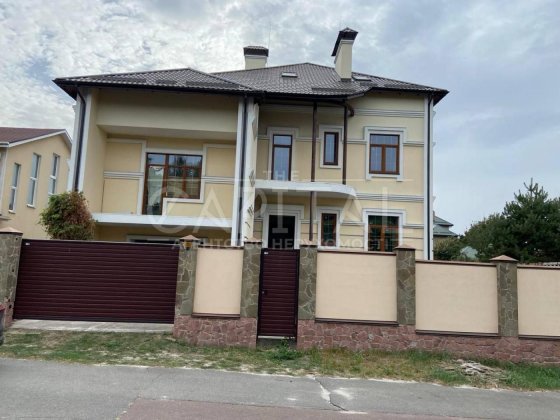 Оренда будинку Бортничі, Дарницький р-н Киев