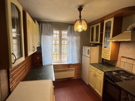 Довгострокова оренда будинку Львов