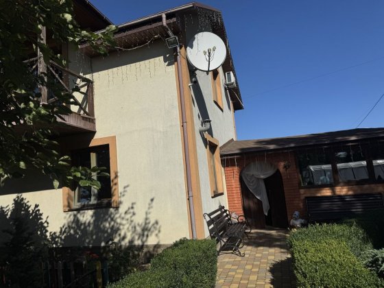 Здам будинок без комісії Біла дача Киев