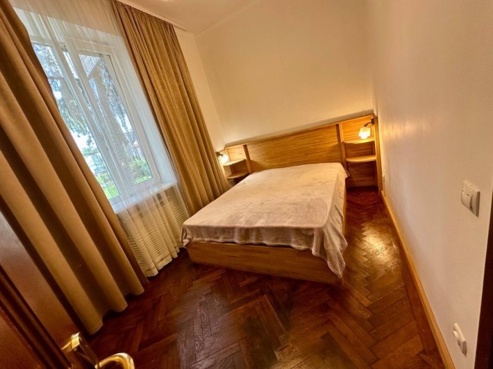 Оренда будинку (спарка) вул.Антоновича, розглядають з тваринами. - фото 1