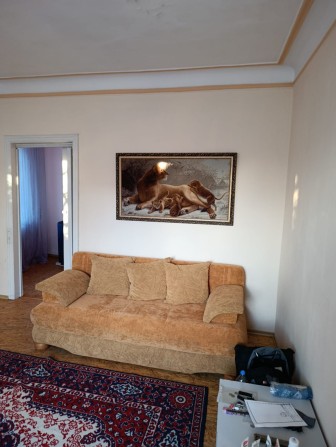 Срочная аренда большого 3к дома с баней и гаражом в Лесках - фото 1