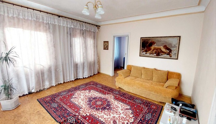 Аренда дома в Лесках! - фото 1