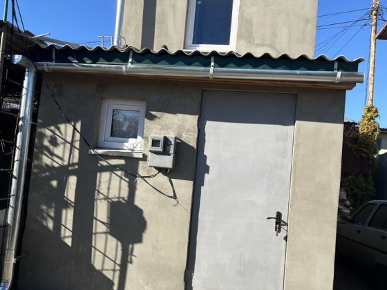 Оренда дачі в Варваровці Николаев