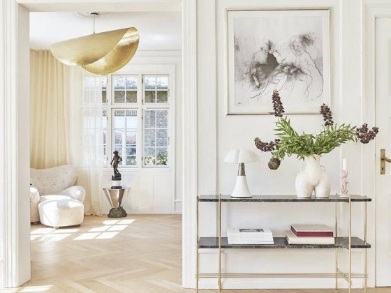 Мінімалізм. Будинок проектований на замовлення. ТРЦ Victoria Gardens Львов