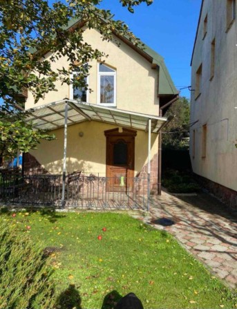 Здається в довготривалу оренду однокімнатний будинок ! - фото 1