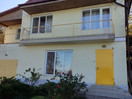 Аренда 2х уровневого коттеджа