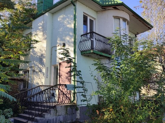 Аренда 2х уровневого коттеджа