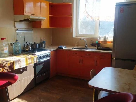 Аренда 3к частн. дом пр. Мира