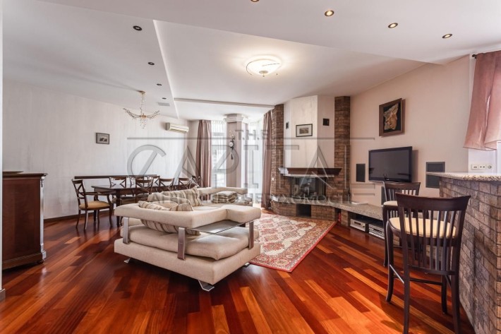 Оренда квартири, вул. Бульварно-Кудрявська, Центр - фото 1