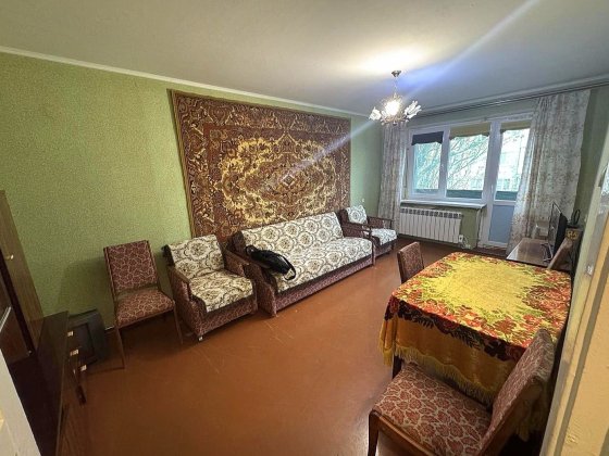 2 Кімнатна.Новомиколаївка Кропивницкий