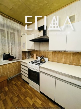 3-км.квартира Волкова - фото 1