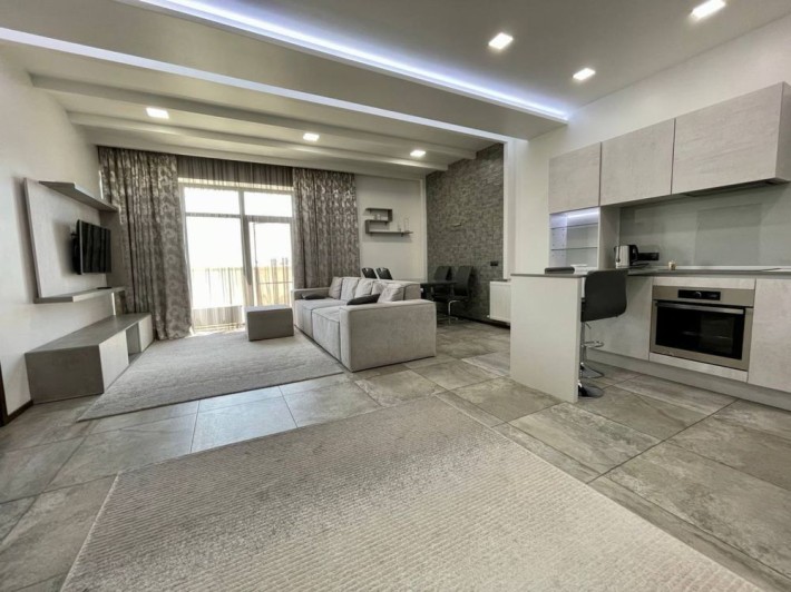 Аренда! 3к квартира ЖК Кипарисный Панорама Нагорка Славия Лофт Днепр - фото 1