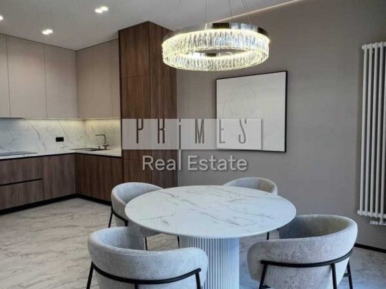 Оренда двокімнатної ЖК Greenville Park Пимоненка 19 Київ