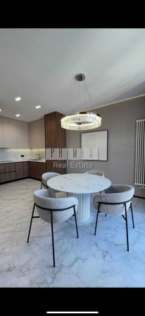 Оренда двокімнатної ЖК Greenville Park Пимоненка 19 - фото 1