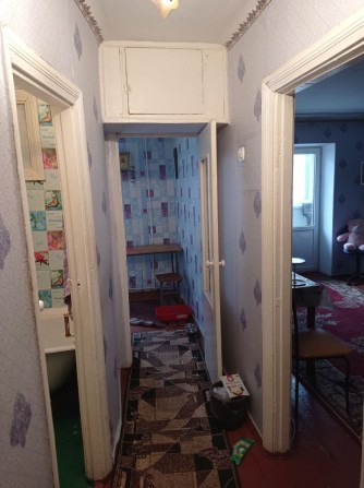 Здається 1но кімнатна квартира в самому центрі міста - фото 1