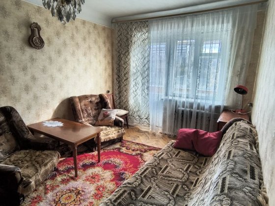 Двокімнатна на Львівській Житомир