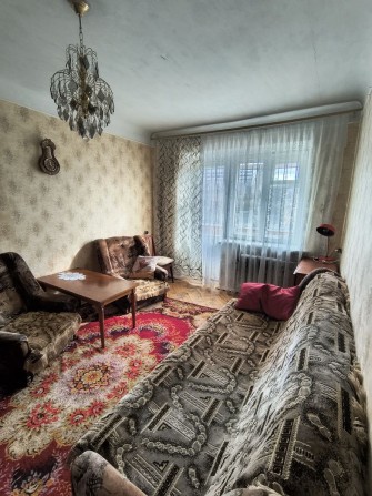 Двокімнатна на Львівській - фото 1