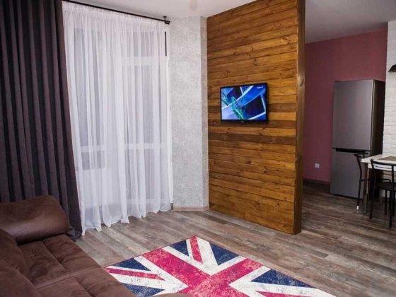 оренда 1-кімнатна квартира вул. Коперника Київ