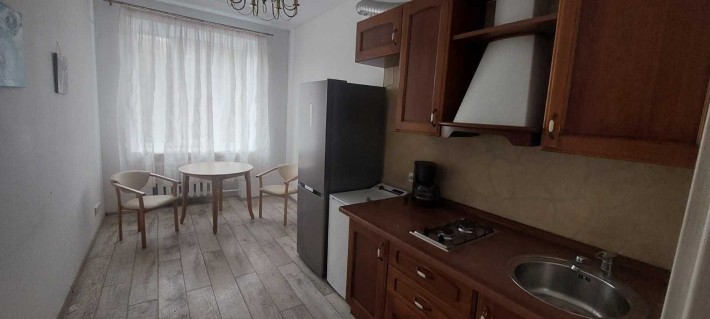 Здається 1-о кімнатна сталінка  пл. МАЯКОВСЬКОГО 5  2/5 - фото 1