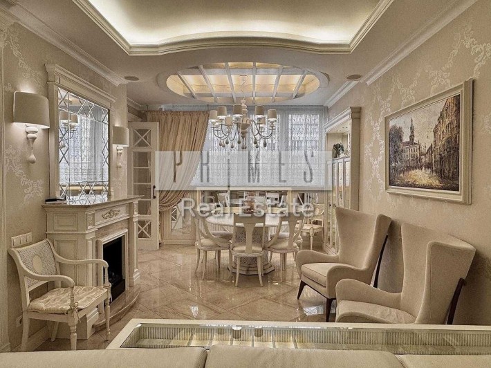 Оренда 3к квартири, ЖК Новопечерські Липки, вул. Андрія Верхогляда, 12 - фото 1