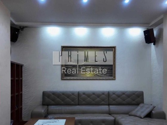 Оренда 3к квартири, ЖК Новопечерські Липки, вул. Андрія Верхогляда, 12 Киев