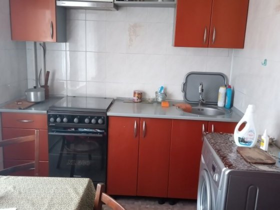 Сдам 1 ком.кв-ру 2шевч.