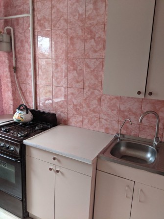 Аренда 2 к квартиры район Критого ринку - фото 1