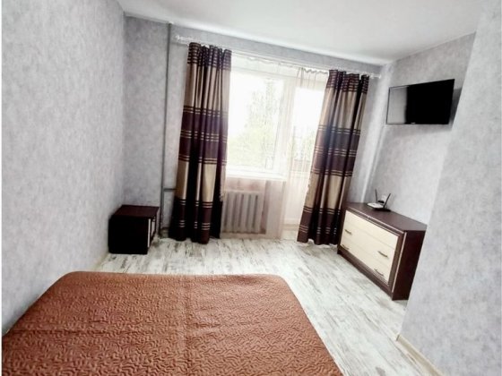 Здам 1 к Томоклінік, клініка Салеха Кропивницький