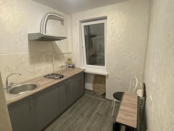 Здам 1но кімнатну квартиру Житомир